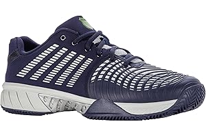 K-Swiss Performance Men's Express Light 3 HB Tennis Shoe