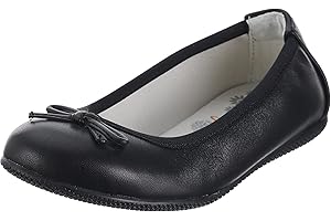 PRIMIGI Mädchen Fantasy Flat Mary Jane Schuh