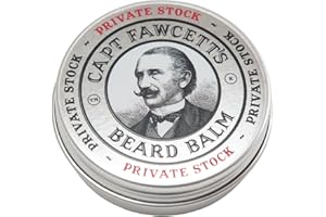 Captain Fawcett Balsam Broda Private Stock Captain Fawcett 60ml 200 g