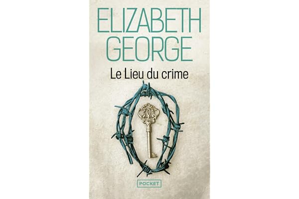 Le Lieu du crime