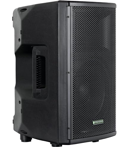 OMNITRONIC DX-2222 3-Wege Box 1000 W | Onlineshop Produktbild-Vorschau 3