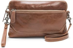 Frye Melissa Crossbody Wristlet