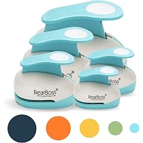 Règle En Acier Inoxydable Pour Couper Du Papier à Bords Irréguliers - 30,5 Cm, Outil Créatif Pour Scrapbooking - 10