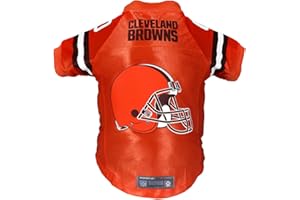 LITTLEARTH NFL Premium Pet Jersey