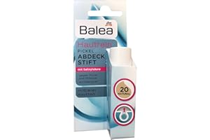 VOLANS Balea Soft & Clear Abdeckstift Fb.20 Natural, 4,5 g (1St)