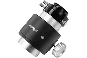 Omegon Enfocador Crayford de 2" para telescopios newtonianos