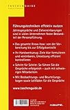 Image de Zielvereinbarungen und Jahresgespräche