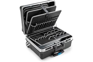 B&W INTERNATIONAL BWI Werkzeugk. Orca 115.05/P-G | 115.05/P-G