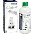 DELONGHI DESCALER ECODECALK DLSC500 Bottle 500ml (Pack of 1)