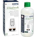 DELONGHI DESCALER ECODECALK DLSC500 Bottle 500ml (Pack of 1)