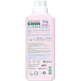 UGREEN U Green Clean Baby Bitkisel &Ccedil;amaşır Yumuşatıcı 1000ml