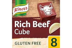 Knorr The Beef Cube 8'S