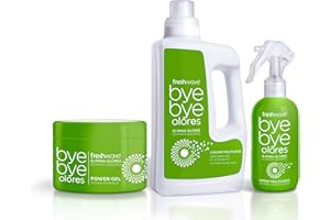 HUMYDRY Lote Básico Neutralizador de Olores freshwave®