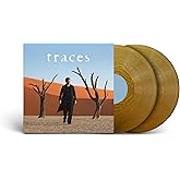 Michael Patrick Kelly - Traces (AMAZON Exclusive: Doppel LP – Colored Vinyl Sand)