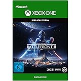 Star Wars Battlefront 2 - Standard Edition | Xbox One - Download Code