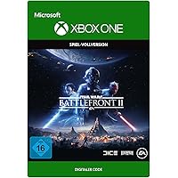 Star Wars Battlefront 2 - Standard Edition | Xbox One - Download Code