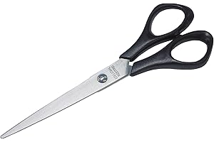 Wedo 97765N nożyczki ze stali nierdzewnej (16 cm)