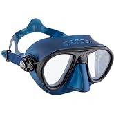 Cressi Calibro Dalış Maskesi