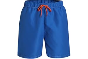 Zufuny Dissolving Shorts, Joke Prank Shorts, Gift for Brother Boyfriend Bachelor Beach Party Stag Do