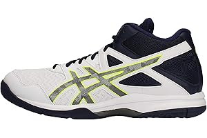 ASICS Gel-Task Mt 2, Indoor Court Shoe Uomo