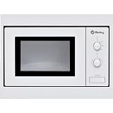 Balay 3CG5172B0 - Microondas Integrable Sin Marco Grill 20 Litros Blanco -  Lacasadelelectrodomestico.com