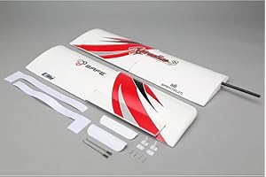 E-Flite Flügelset: Lehrling S 15e RTF