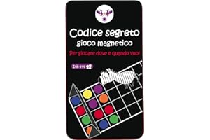 THE PURPLE COW CODICE SEGRETO MAGNETICO