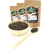 Alkaplar Biber &Ccedil;ift Elenmiş Tane Karabiber 1000g &ndash; Vietnam Menşeli | Doğal, Aromatik, Yoğun Kokulu Siyah Karabiber | Vakum am