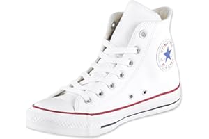Converse - Chuck Taylor Mono Lea Hi - Baskets Hautes - Mixte Adulte