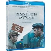 La resistencia invisible [Blu-ray]