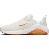 Nike Bella 7 Kadın Egzersiz Ayakkabısı (FZ1689-102, Yelken/Hindistan Cevizi S&uuml;t&uuml;/Bakır Ay)