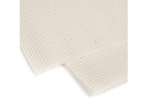 D-C-Fix Antypoślizgowe Podkłady Pod Dywany Ochraniacz Matowy Cromford 120 Cm X 180Cm X 0,21Cm