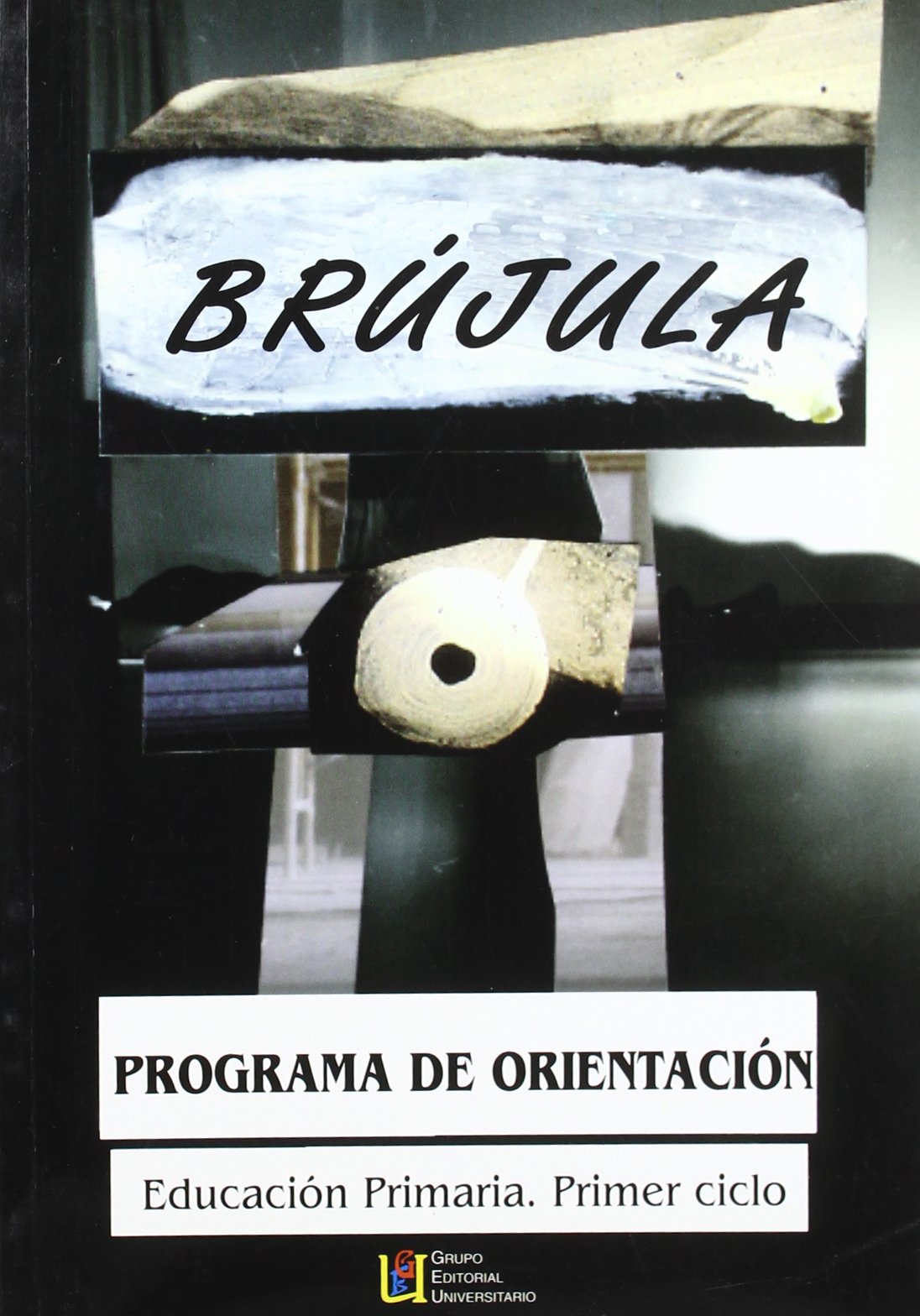 Brújula, programa de orientación de Educación Primaria. 1 ciclo