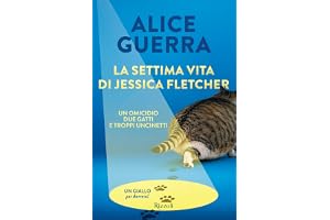 La settima vita di Jessica Fletcher