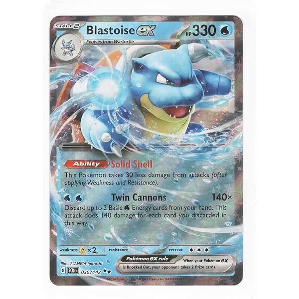 Pokemon Celebrations 25th anniversary Blastoise 2/102 English Grocery