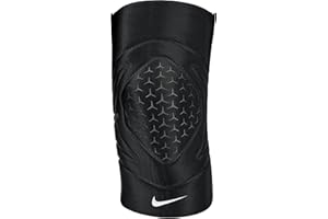 Nike 9337/42 Pro Closed Patella Kne Genouillères Mixte