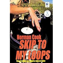 【廃盤】SKIP TO MY LOOPS CD-ROM Norman Cook – Skip To My Loops – CD (CD-ROM, Limited Edition