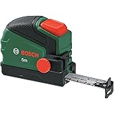 Bosch Şerit Metre 5m metrik