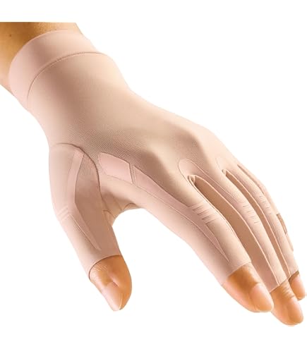 arthrose handschuhe apotheke Dr. Arthritis Von Ärzten Entworfen, mit Kupfer, Fingerlose Kompressionhandschuhe für Frauen und Männer, für Schmerzlinderung und Wärme, Schwarz, L Drogerie & Körperpflege _mechanic_archive_check_1785763323 E-Bike LEHMKUHL 