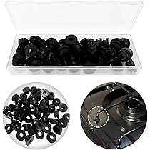 12 Guide In Gomma Per Fornelli Da Camper - Compatibili Con Dometic, Smev E Thetford - Foto 8