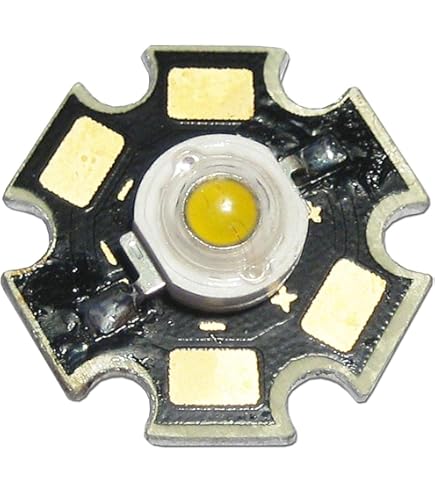 10 Stück SMD LED PLCC-2 3528 Bicolor Rot/blau - Superhell Für Modellbau Und Elektronikprojekte