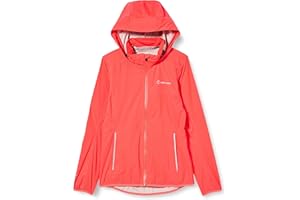 Nakamura Damen Ella Iii Jacke