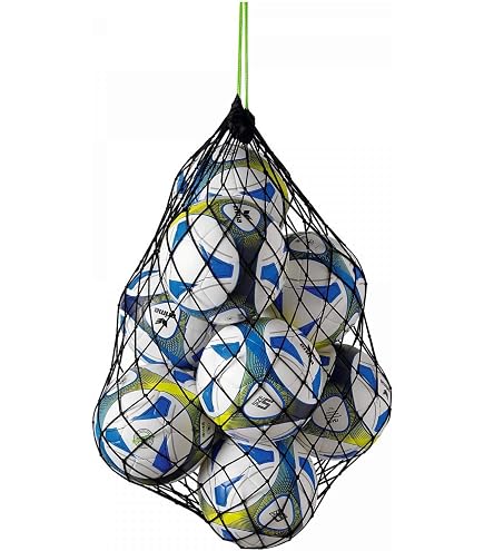 Molten Balltasche EK0043-B Sac Pour 3 Ballons De Volley - Bleu