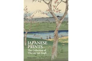 Japanese Prints: The Collection of Vincent van Gogh