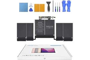 ASMARK Bateria MacBook Pro A1989 per 13 Pulgadas A1989(2018,2019) A2251(2020) Batería A1964 Battery