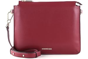 Mandarina Duck Luna, Borsa A Tracolla Donna, Taglia Unica
