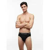 Tommy Hilfiger 3P BRIEF WB K&uuml;lot Erkek