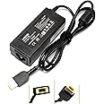 WISTAR 45W Laptop Charger Compatible for Lenovo Thinkpad E540 E550 E560 T440 T440s T440p T450 T540P T450s T460 T460S T470 T470s T560 T570 Yoga 11e 11S 11E 300 500 T4301S Z50 E10 E31 Ideapad 300S 500S