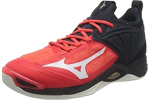 Mizuno Homme Wave Momentum 2 Chaussure de Volleyball