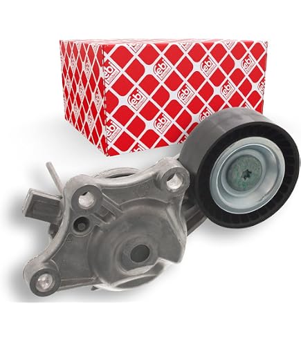 Tendeur De Courroie INA 534 0252 10 - Pour Courroie Trapézoïdale à Nervures, Diamètre 70 Mm, Largeur 26 Mm